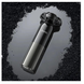 Електробритва HOCO Induction three-blade electric shaver HP35 IPX7 (UPD) Black 5882 фото 4