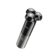 Електробритва HOCO Induction three-blade electric shaver HP35 IPX7 (UPD) Black 5882 фото 1