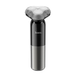 Електробритва HOCO Induction three-blade electric shaver HP35 IPX7 (UPD) Black 5882 фото 2