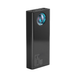 Портативна батарея Baseus Amblight Digital Display Quick Charge 30 000 mAh 65 W/4 USB+3 Type-C (MM) Black 5982 фото 1