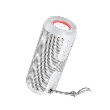 Портативная колонка HOCO BS48 Artistic sports BT speaker (UPD) Gray 2154 фото