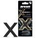 Ароматизатор повітря Areon Xperience Black Crystal 3790 фото 1