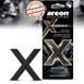 Ароматизатор повітря Areon Xperience Black Crystal 3790 фото 2