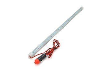 Лампа Світлодіодна POWERMASTER PM-11049, 12V, 9W, 50 см, АЗП, BOX (UT) 5146 фото