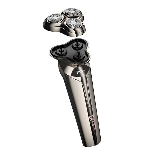 Электробритва HOCO Three-head shaver HP39 | 60min | (UPD) 7251 фото