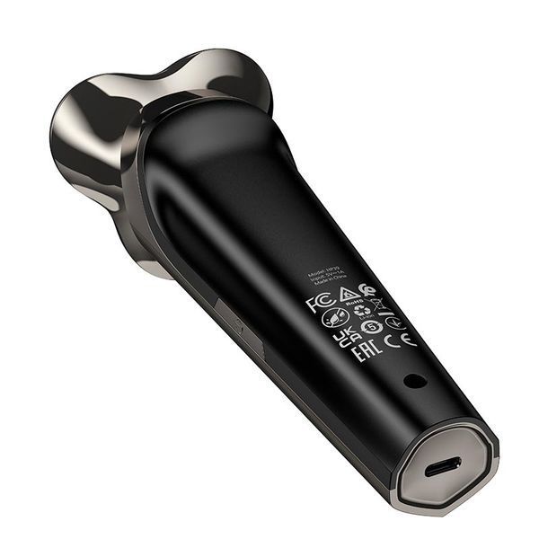 Электробритва HOCO Three-head shaver HP39 | 60min | (UPD) 7251 фото
