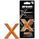 Ароматизатор повітря Areon Xperience Coconut 3791 фото 1