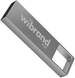 Flash Wibrand USB 2.0 Shark 8Gb (KT) silver 6752 фото 1