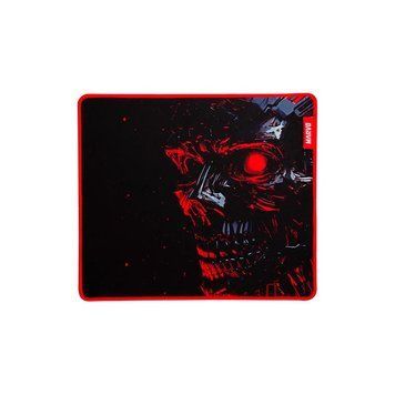 Килимок для миші MARVO G52 Noob L Mouse Pad |450x400x3mm| (UPD) Black 4295 фото