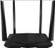 Роутер Tenda AC6 Гігабітний (DS) Black 3743 фото 1