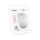 Миша MeeTion Wireless Mouse 2.4 G MT-R560 (UPD) White 7003 фото 2