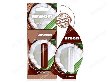 Ароматизатор повітря Areon Mon Liquid 5 ml Coconut 2862 фото