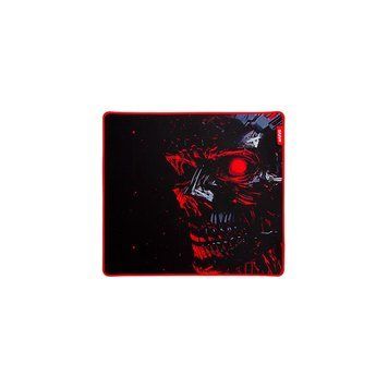 Килимок для миші MARVO G53 Noob m Mouse Pad |350x300x3mm| (UPD) Black 4296 фото