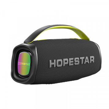 Портативная колонка HOPESTAR A40 (MM) Black 2901 фото