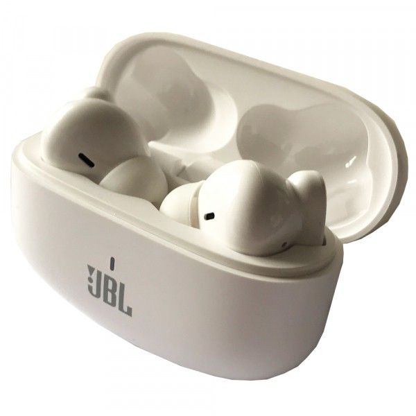 Навушники Airdots JBL HARMAN Tour Pro 2 (MM) White 3002 фото