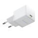 МЗП Baseus Palm Fast Charger 30W (1Type-C) White 5904 фото 3