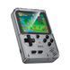 Портативна консоль HOCO Brilliant vertical screen handheld game console GA40 |400 Games| (UPD) 7453 фото 1