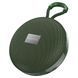 Портативная колонка Borofone BR27 Dear sports BT speaker Dark (UPD) Green 7205 фото 1