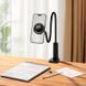 Держатель для мобильного HOCO Mountain ring magnetic holder HD13 |4.5-7"|(UPD) Black 7155 фото 3
