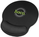 Килимок для миші HOCO GM30 Polar Fox (KT) Black 6356 фото 1