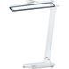 Лампа XO OZ07 Multi-Speed ​​Desk Lamp (с дистанционным управлением) 1200mAh (MM) White 7106 фото 1
