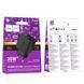 МЗП HOCO Excellent charger with digital display CS84A |1USB/1Type-C, PD/QC, 3A/30W| (UPD) Black 7356 фото 3