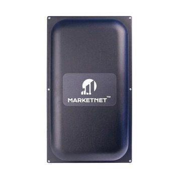 3G/4G/CDMA Антена MARKETNET Maxi MIMO 22 dBi 824-960 МГц/1700-2700 МГц (DS) Black 4199 фото