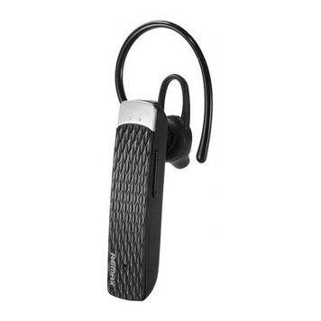Блютуз-гарнітура Remax RB-T9 (UPD) Black 7207 фото