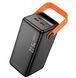 Портативна батарея BOROFONE Magnifico fully compatible power bank BJ66B 60000mAh |2USB/Type-C, PD/QC, 22.5W| (UPD) Black 3947 фото 1