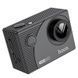 Екшн Камера HOCO sports camera DV100 |1080p, 30fps, wifi, 30m waterproof shell| (UPD) Black 3145 фото 1