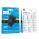 МЗП HOCO Leader single port charger CS93A |1 Type-C, 20W/3A, PD (UPD) Black 7357 фото 3