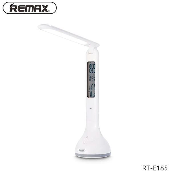 Лампа REMAX LED Eye Protection RT-E185(аккумулятор) (UPD) White 1751 фото