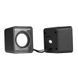 Акустика для ПК Kisonli V310 (MMA) Black 7158 фото 1