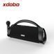 Акустика-караоке Xdobo Beast 1982 IPX7 |BT5.3, TWS, EQ, AUX/TF/USB, 120W, 10h| (PD) Black 6308 фото 1