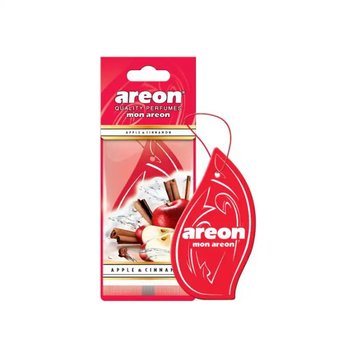 Ароматизатор повітря Areon Mon Apple Cinnamon MA24-01986 2958 фото