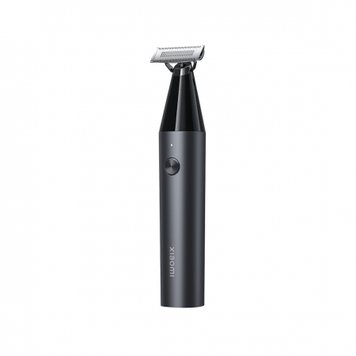 Тример Xiaomi UniBlade Trimmer (KT) Black 1807 фото