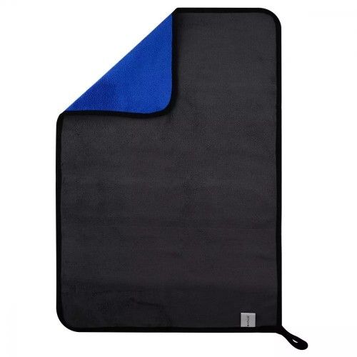 Мікрофiбра Proove Carshine (40*60cm) (1 шт) (EN) Black/blue 2458 фото