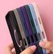 Чохол Proove Essence Case with Magnetic Ring iPhone 16 Pro Max (EN) Midnight Blue 3599 фото 3