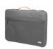 Сумка для ноутбука Hoco Simple series Laptop bag GT7|16"| (UPD) Grey 5909 фото 1