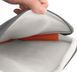 Сумка для ноутбука Hoco Simple series Laptop bag GT7|16"| (UPD) Grey 5909 фото 4