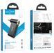 Bluetooth-ресивер Hoco E85 Magic music car AUX BT Receiver (UPD) Black 4954 фото 2