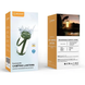 Лампа Glocusent Disaster Level Camping Lantern IP68 |8-120h, 3000-4000-6000K| (UPD) Green 7109 фото 3