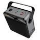 Портативная батарея HOCO Power PD полностью compatible Power bank with lighting 80000mAh J161 |2USB/2Type-C, 20W/3A, PD/QC| (UPD) Black 7409 фото 2