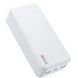 Портативна батарея Joyroom JR-T018 30000 mAh (KT) White 7209 фото 1