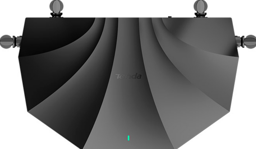 WiFi-Роутер Tenda TX2 (DS) White 3999 фото