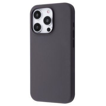 Чохол Proove Silicone Case with Magnetic Ring iPhone 15 Pro (EN) Clay 3573 фото