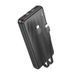 Портативна батарея BOROFONE BJ57A Graceful 22.5W+PD20W with cable 20000mAh (DS) Black 7133 фото 1