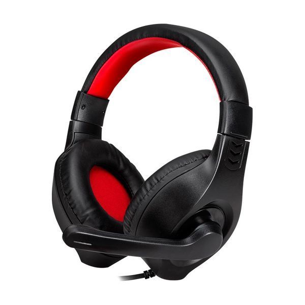 Набір Gaming Combo 4-in-1 XTRIKE ME CMX-415 UA Layot (Keyboard UA розкладка/Headset/Mouse/Mousepad) (UPD) Black 7260 фото