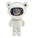 Лазерний нічник-проектор зоряного неба Astronaut XL-731, Speaker (Lux) White 3700 фото 1