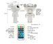 Лазерний нічник-проектор зоряного неба Astronaut XL-731, Speaker (Lux) White 3700 фото 3